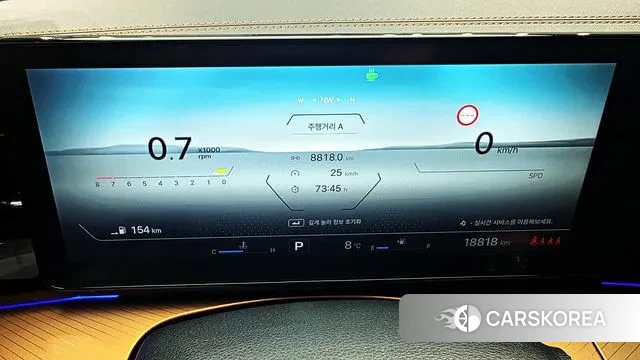 Ssangyong The New Torres id 3669876 из Кореи 18