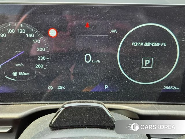 Kia The New Sportage 5th Generation id 4947073 из Кореи 15