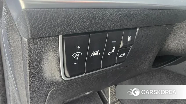 Kia Stinger id 3363343 из Кореи 18