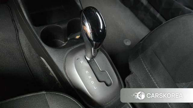 Chevrolet (GM Daewoo) The New Spark id 4557846 из Кореи 28