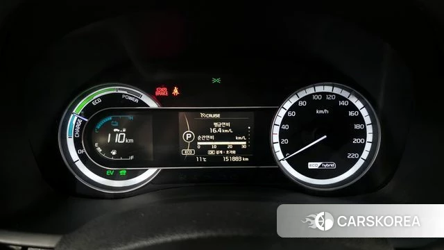 Kia Niro id 3894183 из Кореи 18