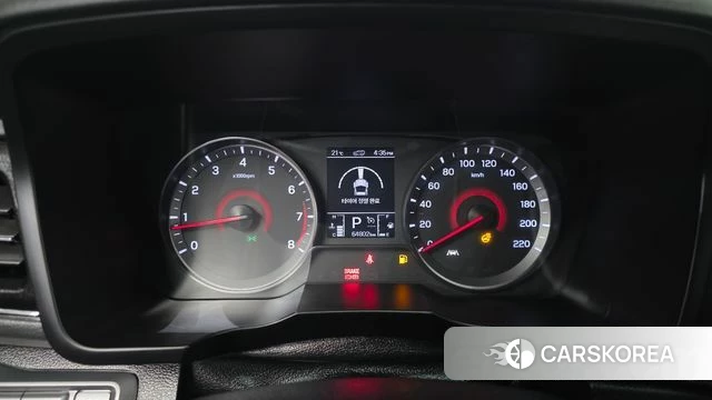 Ssangyong Tivoli Air id 3860091 из Кореи 18