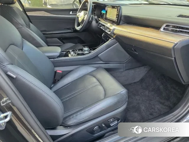 Kia K5 3rd generation id 3269143 из Кореи 18