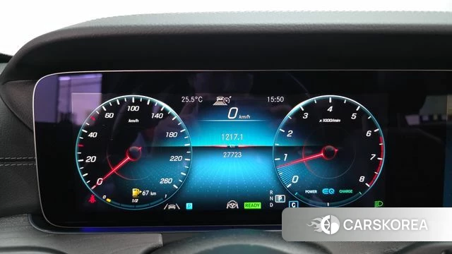 Mercedes-Benz E-Class W213 id 4401731 из Кореи 18