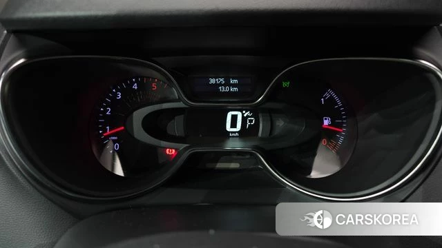 Renault Korea (Samsung) New QM3 id 3834549 из Кореи 18