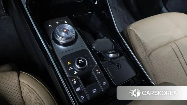 Kia The New Sorento 4th Generation id 4853604 из Кореи 31