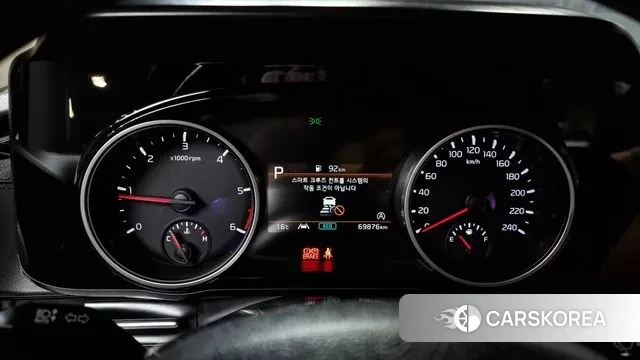 Kia Carnival 4th generation id 3389110 из Кореи 18