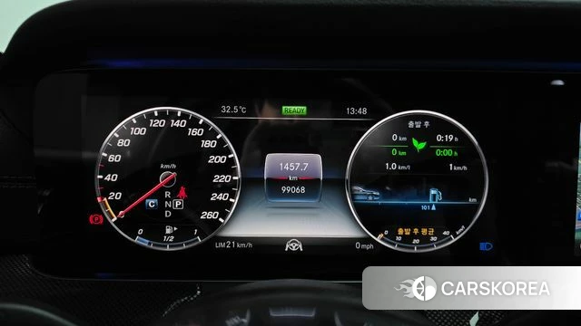 Mercedes-Benz E-Class W213 id 4525465 из Кореи 33