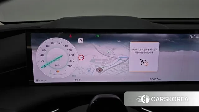 Genesis G80 (RG3) id 3599658 из Кореи 18