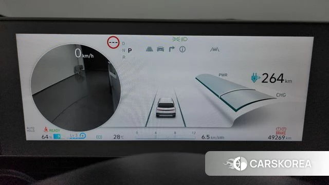 Hyundai Ionic 5 id 4768974 из Кореи 33