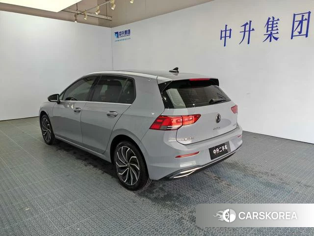 Volkswagen Golf id 4277764 из Китая 18