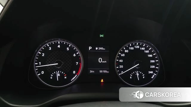 Hyundai The New Avante AD id 4620295 из Кореи 27