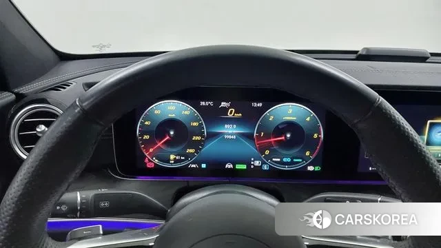 Mercedes-Benz E-Class W213 id 2939497 из Кореи 18