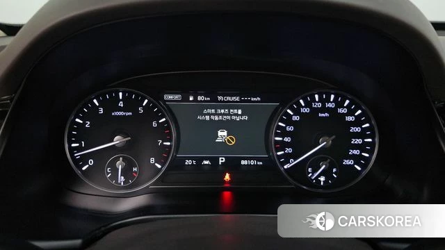 Kia More K9 id 3886165 из Кореи 18