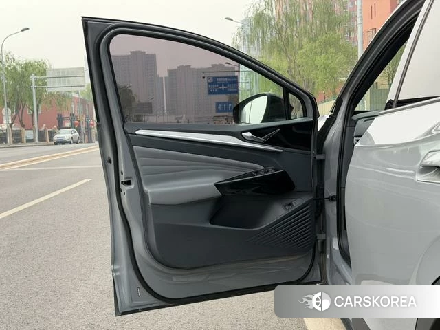 Volkswagen ID.4 CROZZ id 4258048 из Китая 14