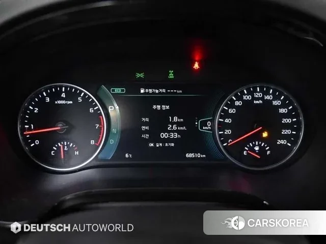 Kia Seltos id 3666272 из Кореи 18