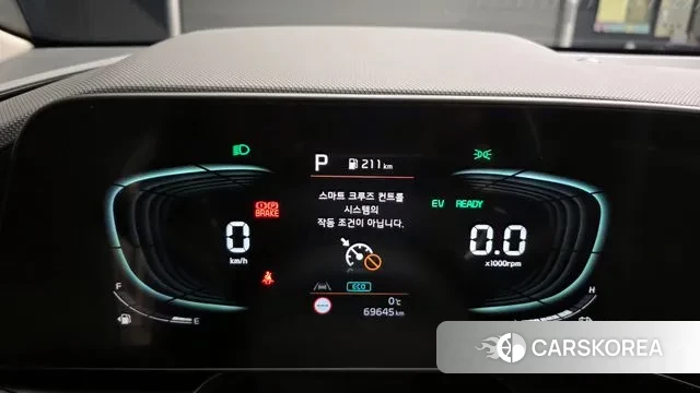 Kia Di Ol Nu Niro id 3581572 из Кореи 18