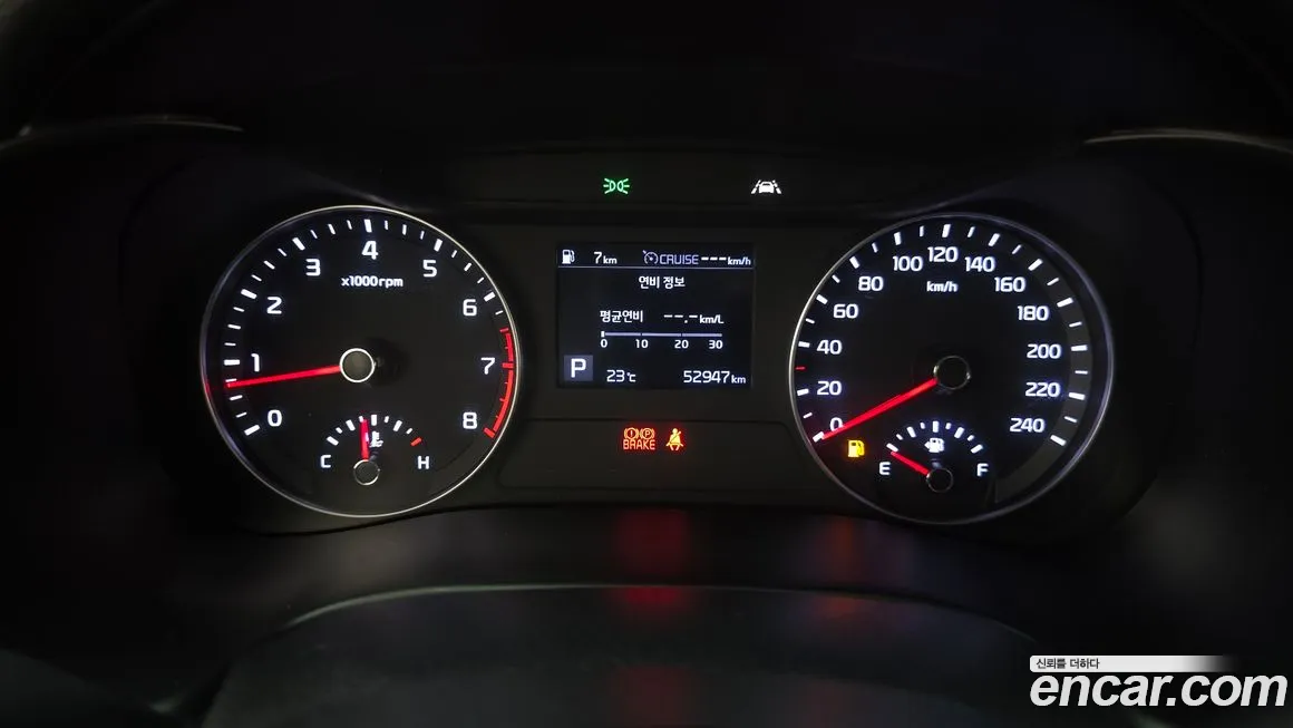 Kia Come New K3 id 1938833 из Кореи 18