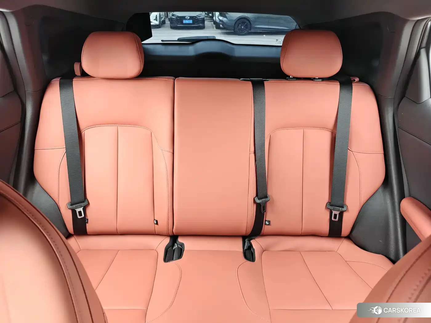 Chang'an Changan CS55PLUS id 4539068 из Китая 14