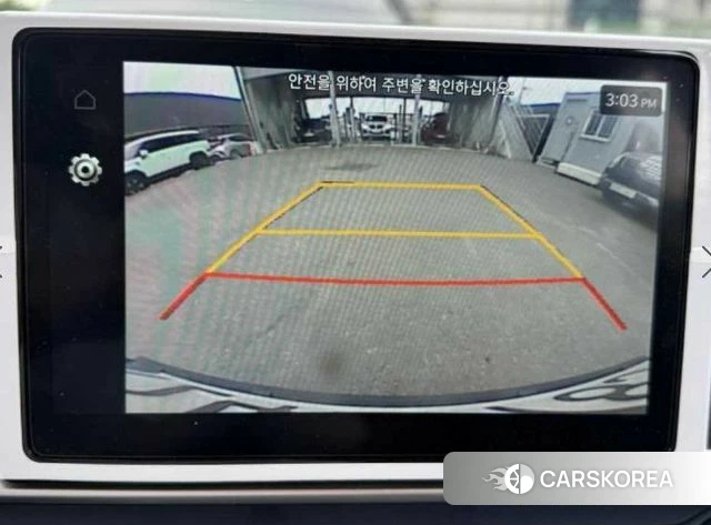 Hyundai Venue id 4534400 из Кореи 12
