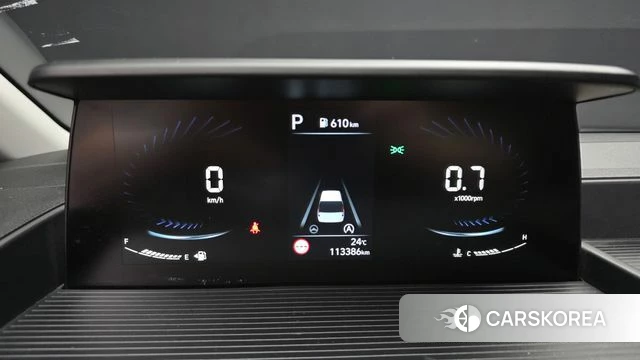 Hyundai Staria id 4763702 из Кореи 18