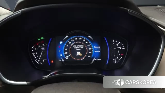 Hyundai Santa Fe TM id 3627258 из Кореи 18