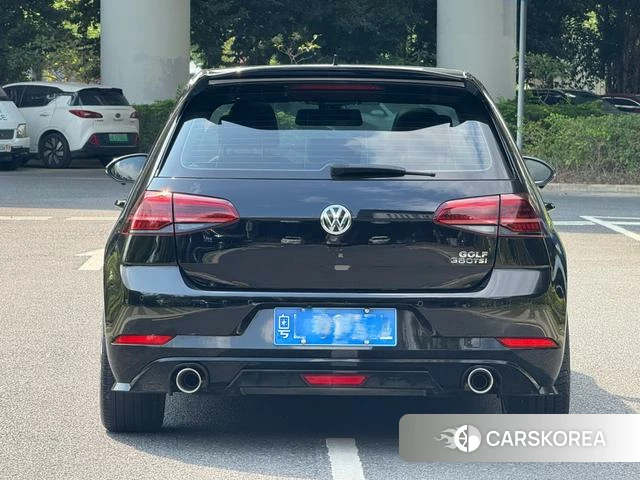Volkswagen Golf id 4261880 из Китая 18