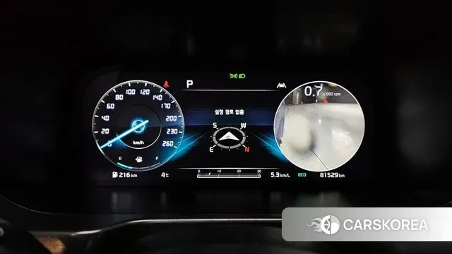 Kia Sorento 4th Generation id 3525043 из Кореи 18