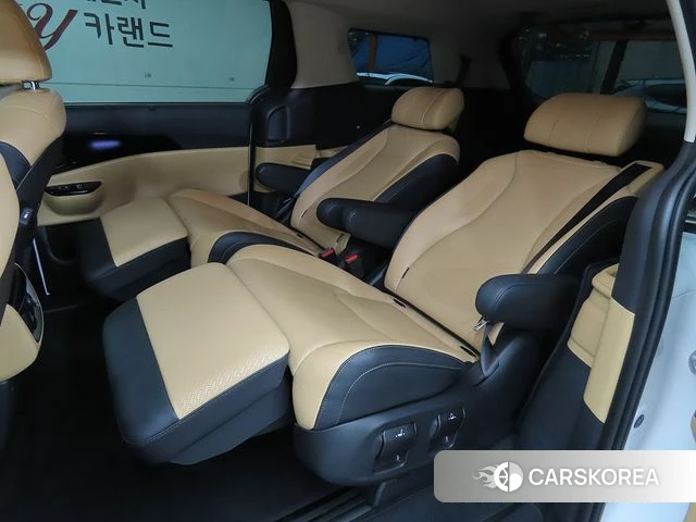 Kia Carnival 4th generation id 3909872 из Кореи 18