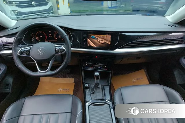 Volkswagen Passat id 4212322 из Китая 15