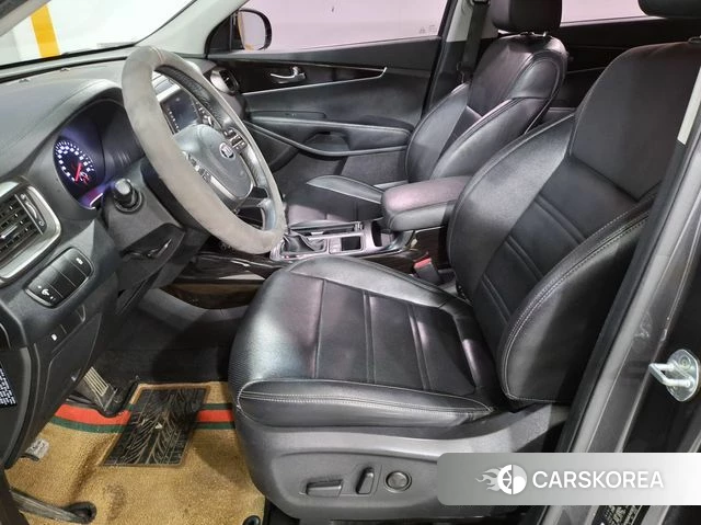 Kia The New Sorento id 3917516 из Кореи 18