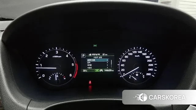 Genesis G80 id 3060949 из Кореи 18