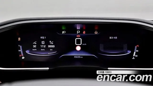 Peugeot 508 second Generation id 2936987 из Кореи 18