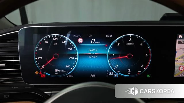 Mercedes-Benz GLS - Class X167 id 4849220 из Кореи 18