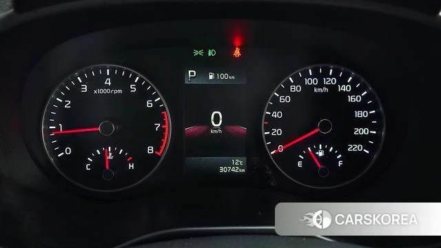 Kia Morning Urban (JA) id 3800190 из Кореи 18