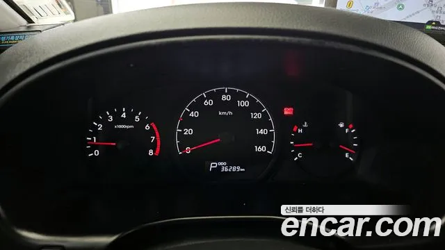 Hyundai The New Grand Starex id 2510725 из Кореи 18