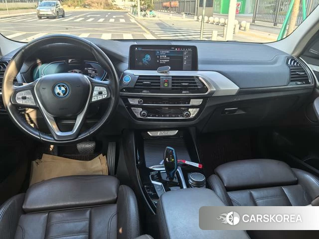BMW iX3 id 4221807 из Китая 29