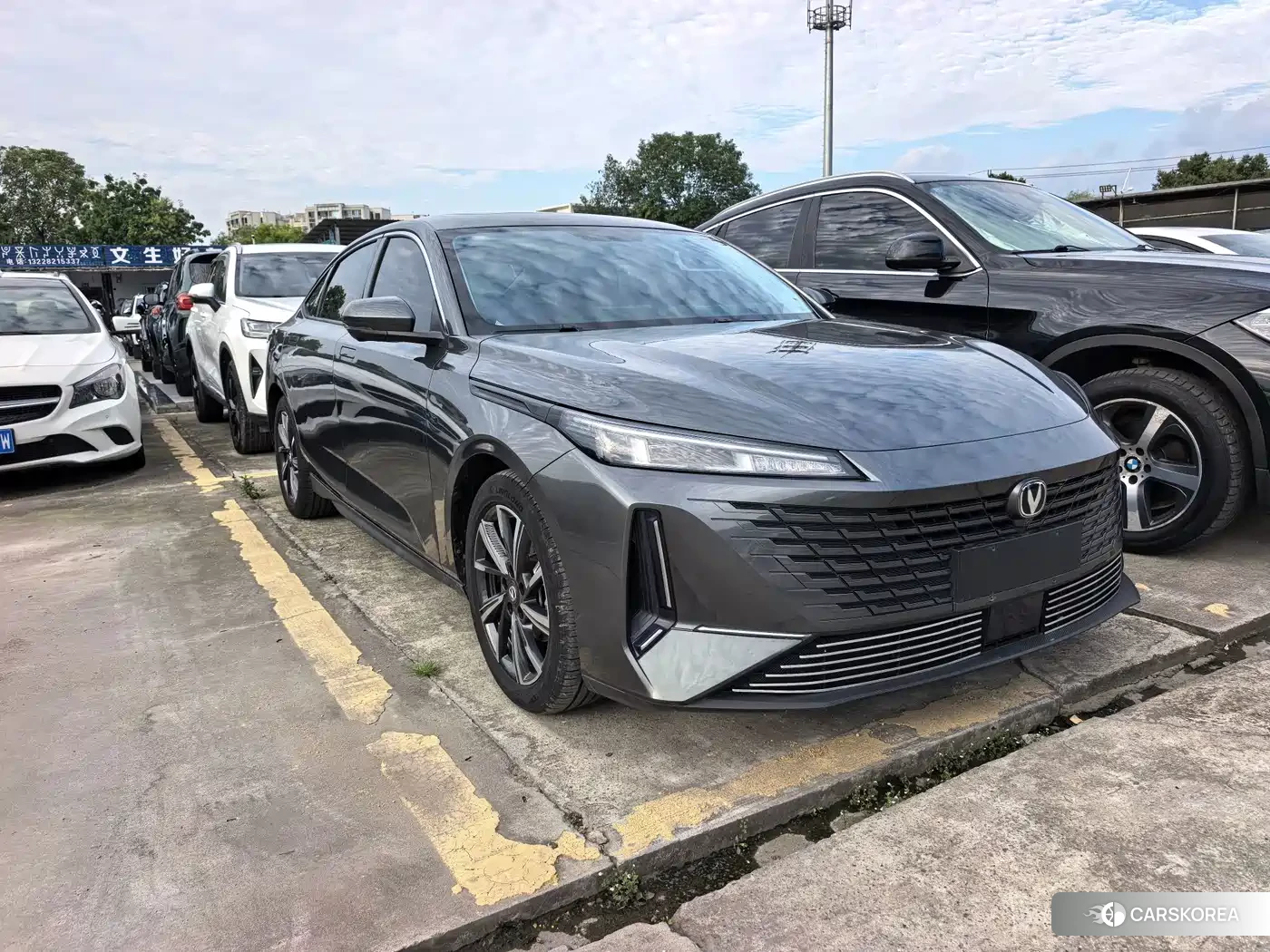 Chang'an Yida id 4659687 из Китая 13