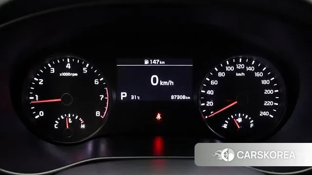 Kia Sportage The Bold id 3391634 из Кореи 18