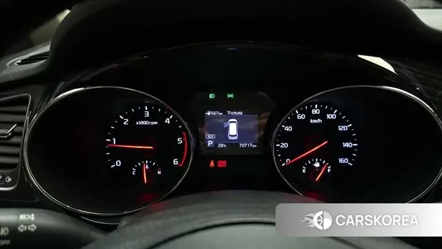 Kia The New Carnival id 3034021 из Кореи 18