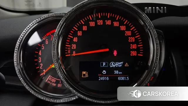 Mini Cooper id 3220525 из Кореи 18