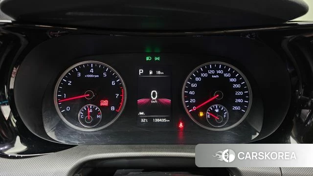 Kia K5 3rd generation id 4594590 из Кореи 28