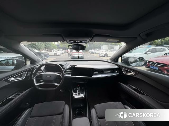 Audi Q4 e-tron id 4278151 из Китая 8