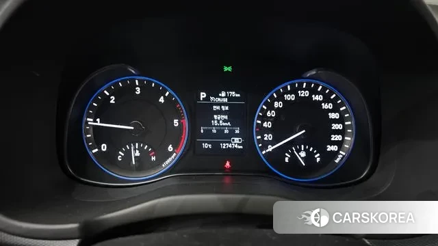 Hyundai Kona id 3789542 из Кореи 18