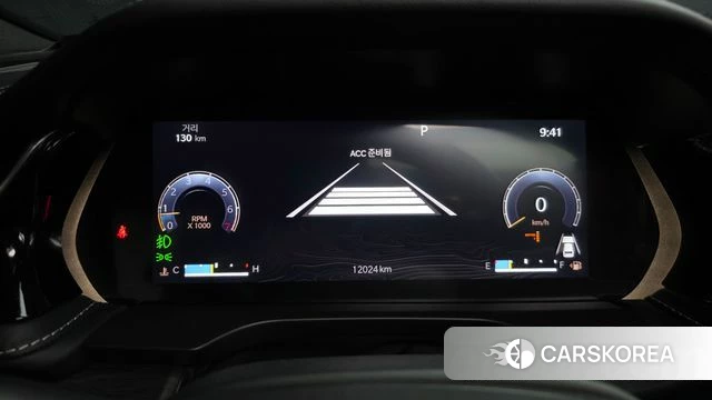 Jeep Grand Cherokee (WL) id 3806313 из Кореи 18