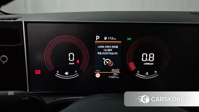 Hyundai Santa Fe (MX5) id 3006785 из Кореи 18