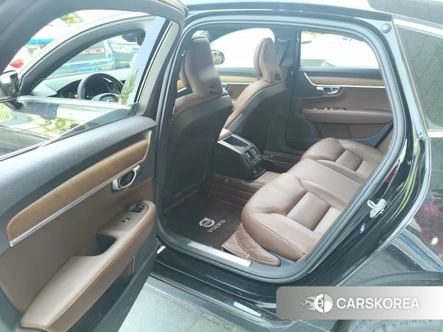 Volvo S90 id 4221443 из Китая 11