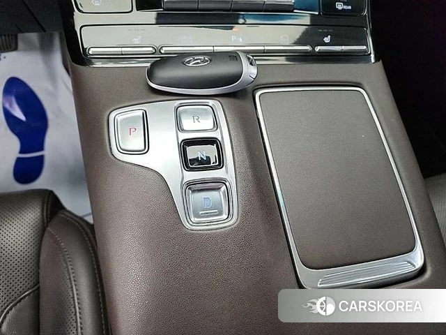Hyundai The New Grandeur IG Hybrid id 4283528 из Кореи 18