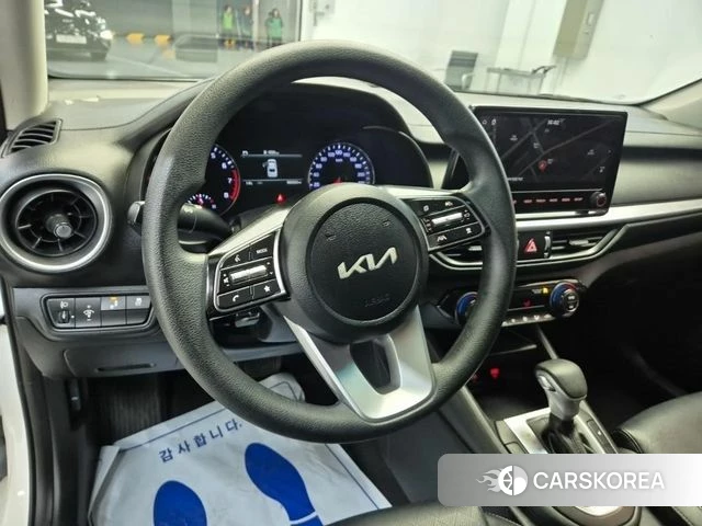 Kia The New K3 2nd generation id 4224433 из Кореи 16