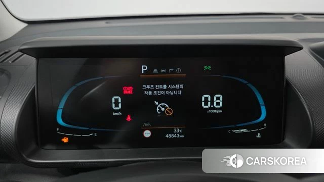 Hyundai Casper id 4631168 из Кореи 18